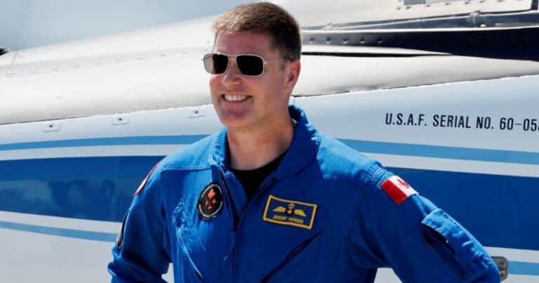 Misión Artemis II de la NASA: quién es Jeremy Hansen, el astronauta que hará historia al viajar a la Luna