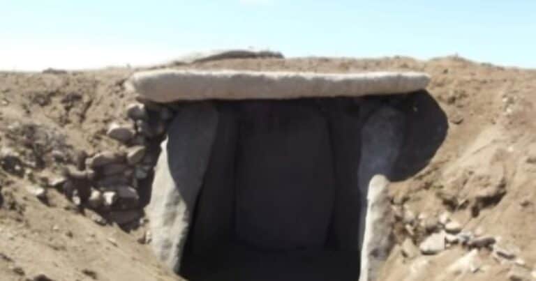El misterio de los montículos megalíticos que desconcierta a los arqueólogos