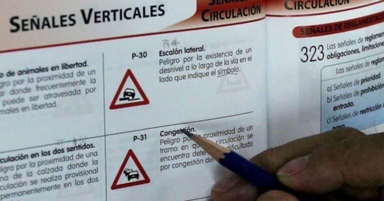 Después de 9 años y 139 intentos aprobó el examen teórico para conducir