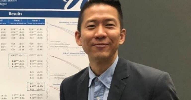 Sae Hwang Han, médico investigador: «Dos horas a la semana de una ocupación sencilla pueden retrasar el deterioro cognitivo”