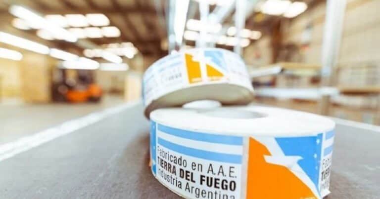 «Política industrial fallida»: la dura crítica del Banco Mundial al régimen de Tierra del Fuego