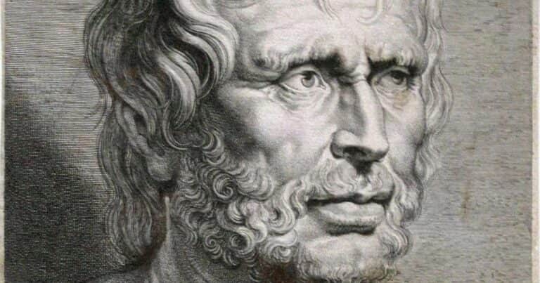 La frase de hoy, Séneca: «Hace falta toda una vida para aprender a vivir»