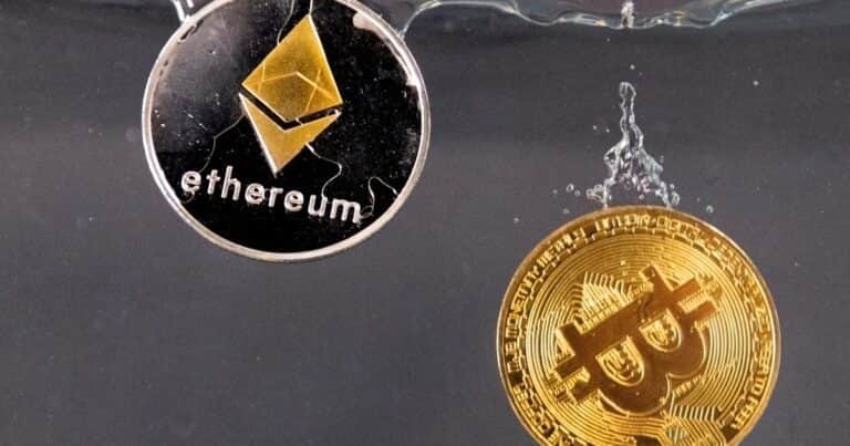 Ethereum hoy: cotización y precio del ETH este martes 21 de abril de 2026