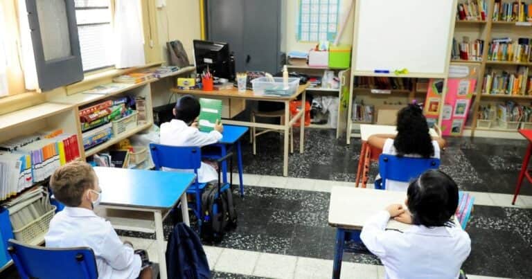 Abrió la inscripción al voucher educativo 2026: quiénes pueden cobrarlo y el paso a paso para anotarse