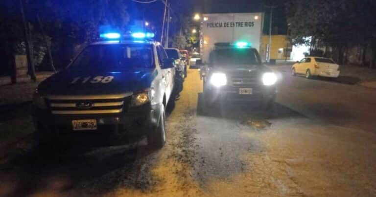 Entre Ríos: hallaron en su casa el cuerpo de una joven discapacitada que llevaba más de un día muerta y detuvieron a los padres