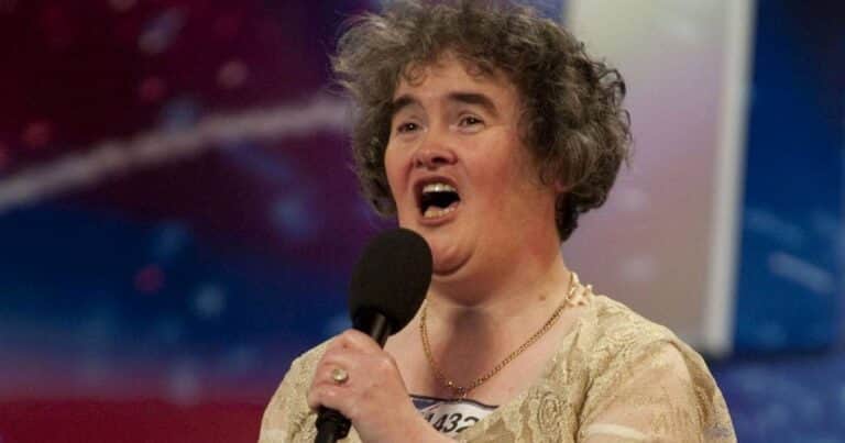 Susan Boyle cumple 65 años con un look irreconocible y una fortuna que no gasta: qué le pasó a la estrella de Britain’s Got Talent
