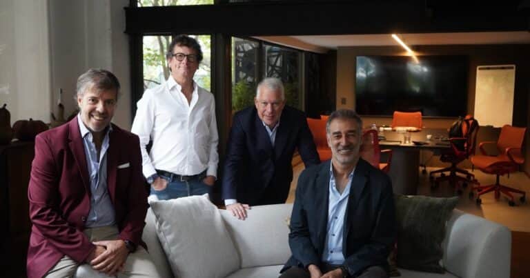 Los ex CEO’s: de subir escaleras en las corporaciones a ayudar a cruzar el río a las startup
