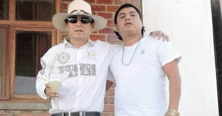 Una sentencia que cierra una era: 17 años y medio de prisión para el narco peruano Fernando «Piti» Estrada Gonzáles