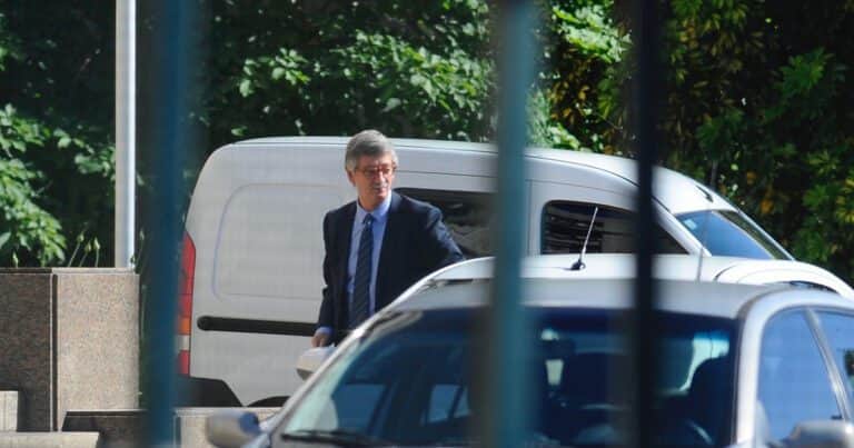 Caso $LIBRA: diputados de la oposición denunciaron por mal desempeño al fiscal Eduardo Taiano
