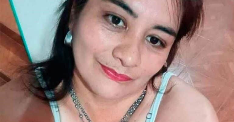 Conmoción en Santiago del Estero: un adolescente mató a su madre con una cuchilla de carnicero