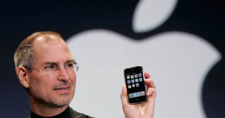 Apple cumple 50 años: por qué en Argentina sigue siendo una marca de lujo