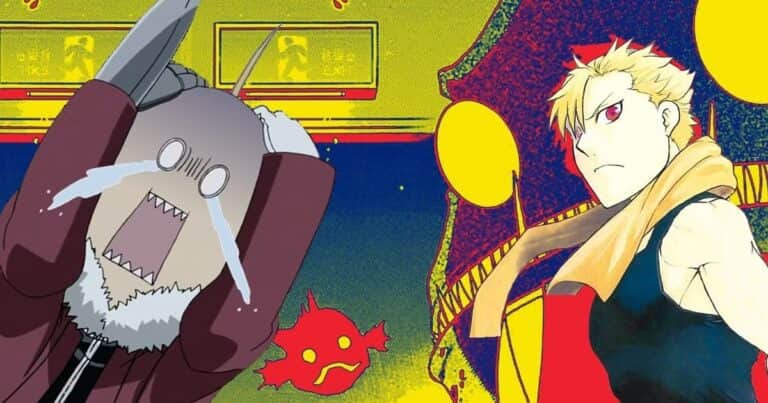 Ni Jujutsu Kaisen ni Frieren: Crunchyroll estrena este 4 de abril la nueva obra maestra de la creadora de Fullmetal Alchemist