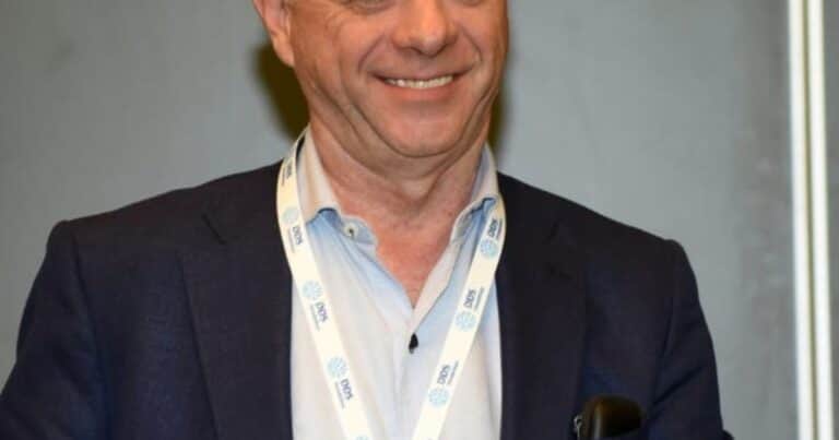 La Cámara de Legumbres reeligió a Jorge Vidal como presidente