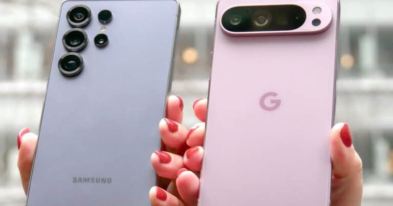 Ni iPhone ni Samsung Galaxy: el mejor smartphone premium «precio-calidad» tiene un descuento de hasta 400 dólares que no te puedes perder