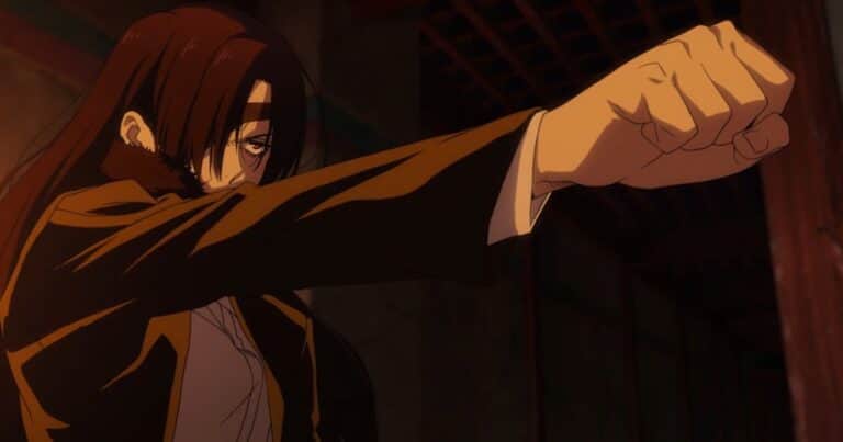 ¿A qué hora se estrena el capítulo 1 de «Yomi no Tsugai» en Crunchyroll? Los horarios por país este 4 de abril para el primer episodio de Daemons of the Shadow Realm
