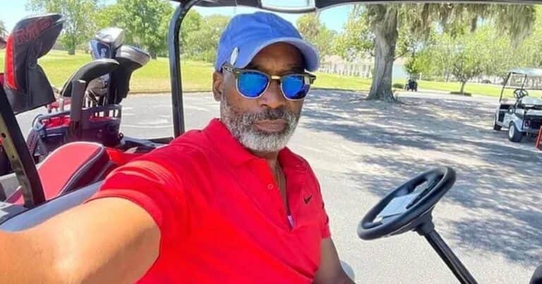 Un pastor que daba consejos de fidelidad matrimonial fue arrestado en un campamento de «swingers»