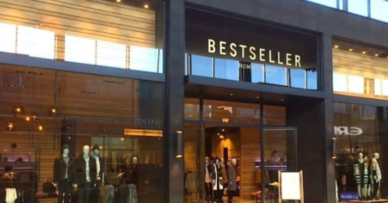 Después de Decathlon, el empresario Manuel Antelo trae a la Argentina un grupo danés dueño de tres marcas de ropa