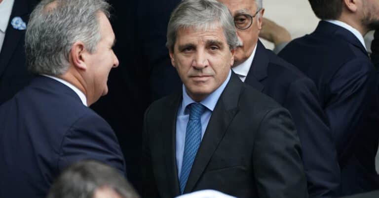 Argentina podría llegar a un acuerdo con el FMI esta misma semana para recibir US$ 1.000 millones