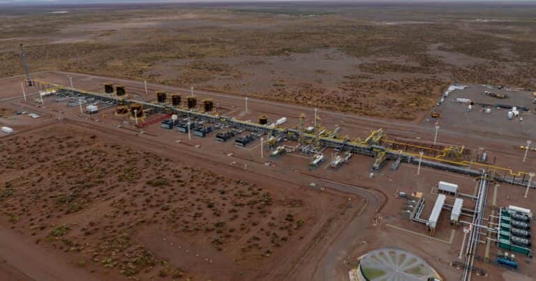 Dos sectores ganadores giraron ganancias al exterior: petroleras y mineras enviaron US$ 573 millones a casas matrices