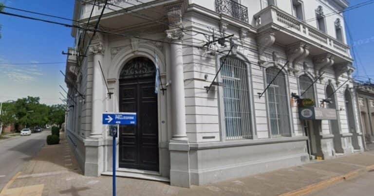 Investigan a una tesorera del Banco Nación por robarse más de 40 millones de pesos para pagar deudas de tarjetas