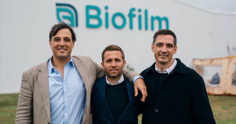 Cumplen diez años y consolidan su expansión con foco en biotecnología aplicada al agro