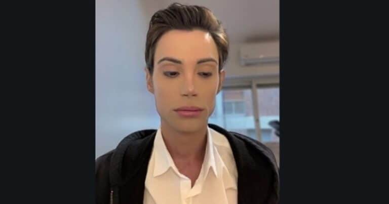 Condenaron a Felipe Pettinato por la muerte del neurólogo Melchor Rodrigo: no irá preso