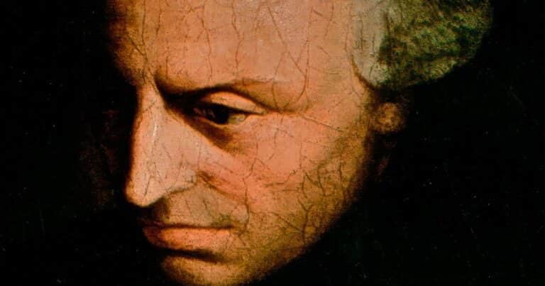 Immanuel Kant, filósofo alemán: “La paciencia es la fortaleza del débil y la impaciencia, la debilidad del fuerte”