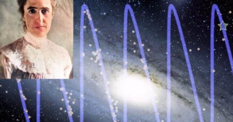 Una genio en las sombras: Henrietta Swan Leavitt, la astrónoma que encontró la forma de medir del universo