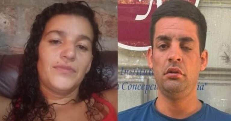 Horror en Claypole: el coraje del nene de 12 años que no dejó de buscar a su mamá y la encontró enterrada en lo de su pareja