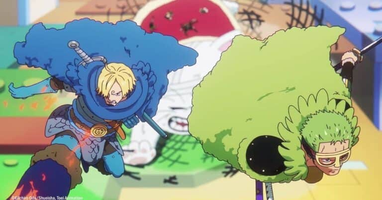 Guía de capítulos de ONE PIECE, Arco de Elbaph: cuántos son, qué episodios del manga adaptará y las fechas de estreno