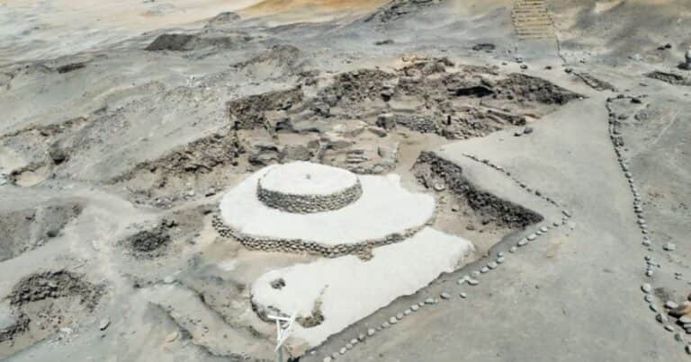 Hallaron un observatorio astronómico que tiene 5000 años de antigüedad