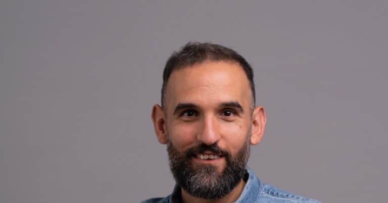 Antonio Valenzuela, fisioterapeuta: por qué el cuerpo usa la grasa como combustible cuando no comés