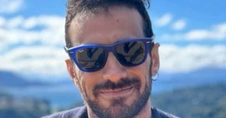 «Me agarró el bajón»: los últimos mensajes del anestesista que murió en Palermo y destapó la trama del robo propofol