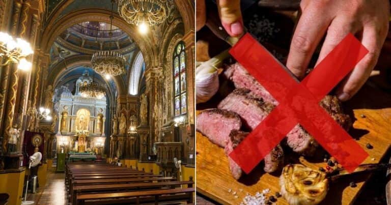 ¿Mitos o realidad?: qué tareas no deberíamos hacer en Semana Santa