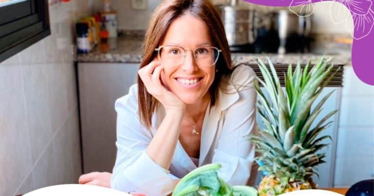 Bárbara Munar, experta en menopausia: “A los 40 años el descenso de estrógenos y progesterona altera el ritmo circadiano”