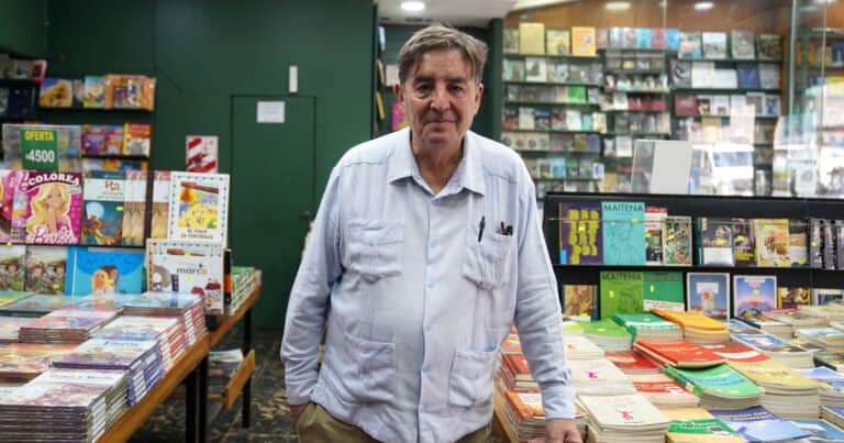 Luis García Montero lanza ‘La mejor edad’ y advierte sobre una “nueva dictadura”