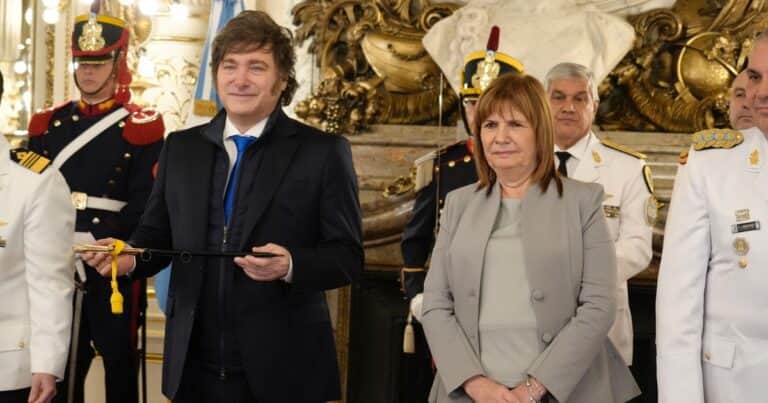 La reacción del Gobierno tras las revelaciones sobre el supuesto pago de Rusia por notas periodísticas contra Milei