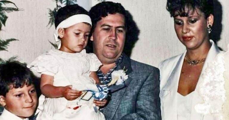 «Sesgada» y «arbitraria»: la durísima réplica de los fiscales al sobreseimiento de la viuda de Pablo Escobar, su hijo y Chicho Serna