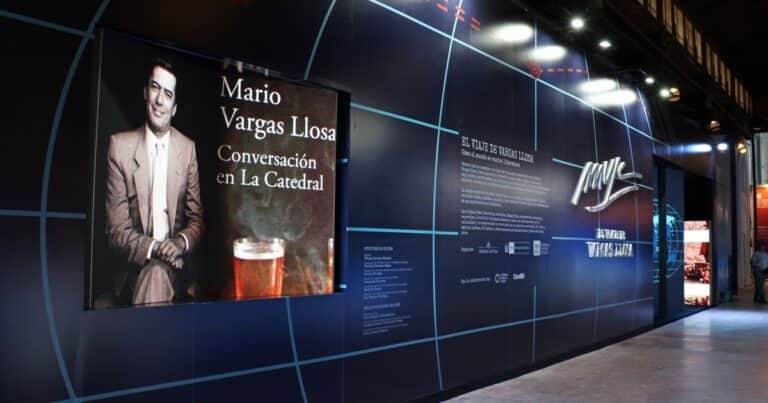 Perú celebra a sus autores fundamentale: Vargas Llosa, Bryce Echenique y Blanca Varela