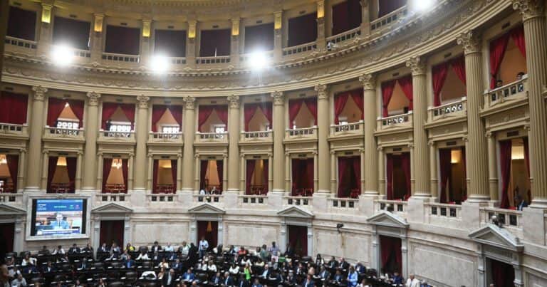 El Gobierno irá por la eliminación de las PASO y confía que tendrá los votos entre aliados y peronistas
