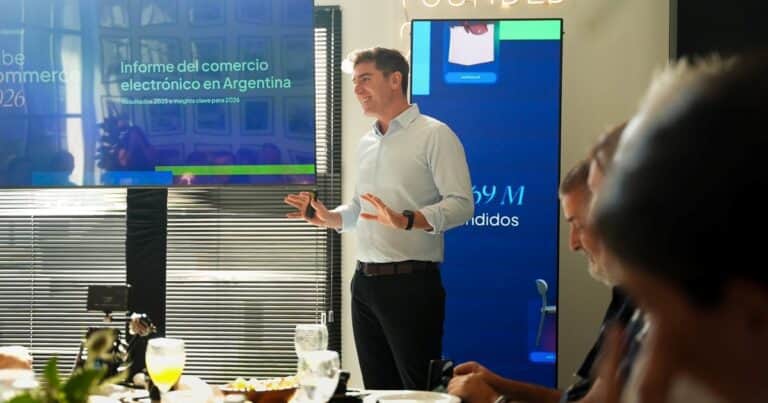 E-commerce: las marcas importan más, pero no sueltan a sus proveedores locales