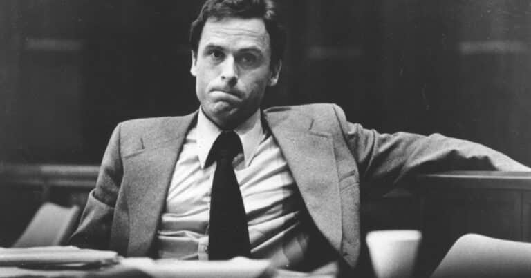Resuelven más de 50 años después un crimen vinculado al asesino Ted Bundy