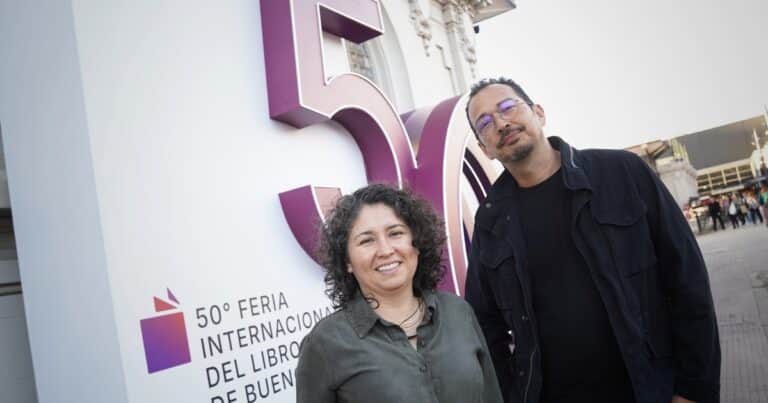 Nueva York también habla en español: la apuesta de una feria del libro hispana en el corazón de los Estados Unidos