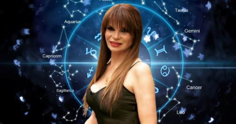 Horóscopo semanal de Mhoni Vidente del 5 al 10 de abril 2026: predicciones para todos los signos