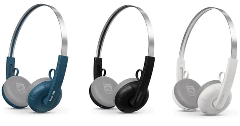 Estética ochentosa y sonido de última generación: por qué vuelven los auriculares retro y cuáles se venden en Argentina