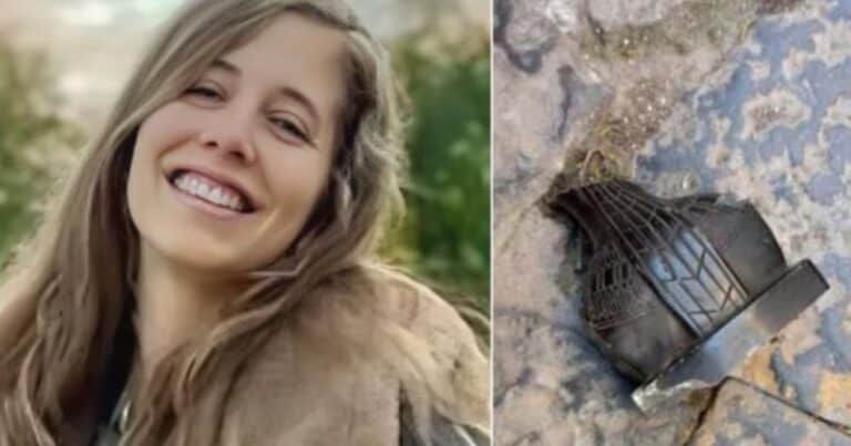 Un niño arrojó una estatutilla desde un balcón y mató a una turista: acusan a los padres de homicido