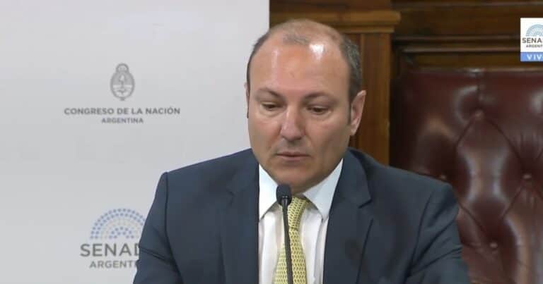 El Consejo de la Magistratura apartó de un concurso al juez federal de Rosario procesado por pedir coimas