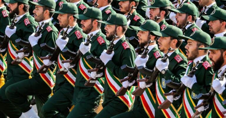 Irán condenó que Argentina haya declarado a la Guardia Revolucionaria como organización terrorista, y advirtió: «Dañará las relaciones bilaterales»
