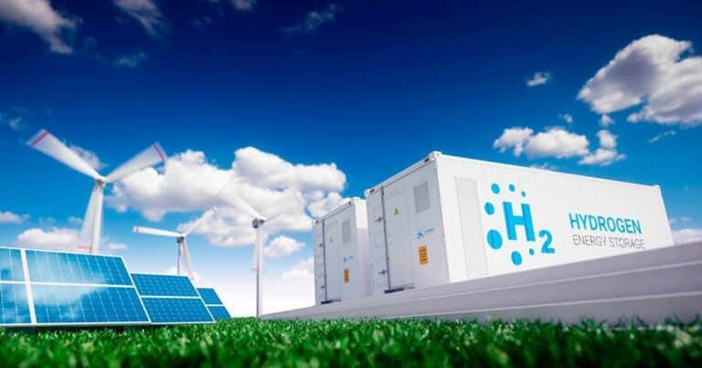 Hallazgo historico: científicos descubren toneladas de energía limpia a 3.000 metros bajo tierra