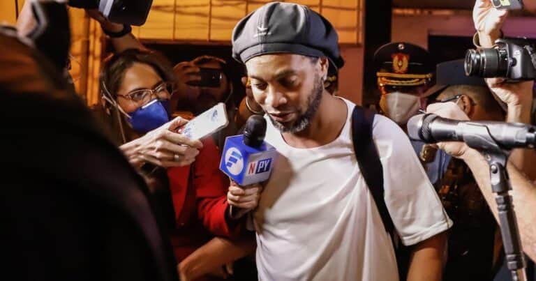 Capturan en Paraguay a la empresaria Dalia López: llevaba más de 5 años prófuga por el caso Ronaldinho
